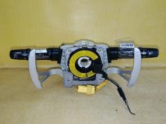 Переключатель поворотов 8651A084, 8600A170 на Mitsubishi Delica D5 CV5W Фото 4