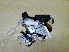 Замок зажигания на Mitsubishi Delica D5 CV5W Фото 4