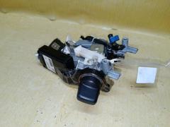 Замок зажигания на Mitsubishi Delica D5 CV5W Фото 8