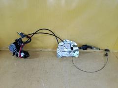 Доводчик двери на Mitsubishi Delica D5 CV5W Фото 4