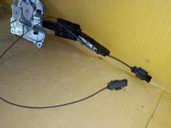 Доводчик двери на Mitsubishi Delica D5 CV5W Фото 5