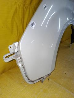 Крыло переднее 5220B363 на Mitsubishi Delica D5 CV5W Фото 6