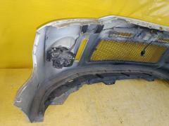 Бампер 022704 022704, на Mitsubishi Delica D5 CV5W Фото 12