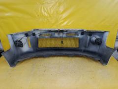 Бампер 022704 022704, на Mitsubishi Delica D5 CV5W Фото 13