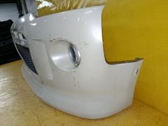 Бампер 022704 022704, на Mitsubishi Delica D5 CV5W Фото 5