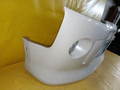 Бампер 022704 022704, на Mitsubishi Delica D5 CV5W Фото 8