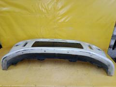 Бампер 022704 022704, на Mitsubishi Delica D5 CV5W Фото 9