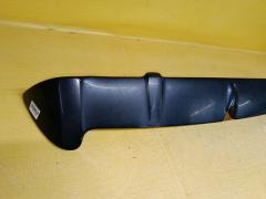 Спойлер K6050-3VA** на Nissan Note E12 Фото 7