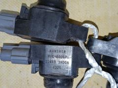 Катушка зажигания 22448-3HD0A на Nissan Note E12 HR12DDR Фото 5