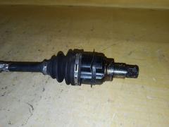 Привод на Toyota Pixis Epoch LA300A KF-VE Фото 4