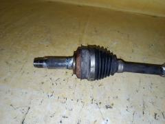 Привод на Toyota Pixis Epoch LA300A KF-VE Фото 5