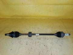 Привод на Toyota Pixis Epoch LA300A KF-VE Фото 3