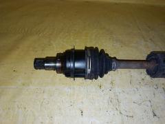 Привод на Toyota Pixis Epoch LA300A KF-VE Фото 4