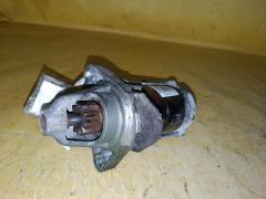 Стартер 438000-0761 на Toyota Pixis Epoch LA300A KF-VE Фото 4