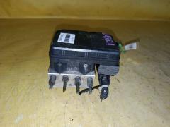 Блок ABS 44510-B2B40, 89540-B2A20, 116040-34190 на Toyota Pixis Epoch LA300A KF-VE Фото 4