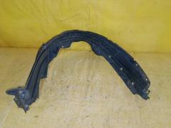 Подкрылок 53876-B2350 на Toyota Pixis Epoch LA300A KF-VE Фото 4