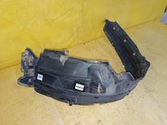 Подкрылок 53876-B2350 на Toyota Pixis Epoch LA300A KF-VE Фото 5