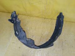 Подкрылок 53876-B2350 на Toyota Pixis Epoch LA300A KF-VE Фото 6