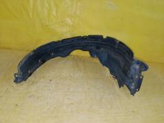 Подкрылок 53875-B2351 на Toyota Pixis Epoch LA300A KF-VE Фото 4