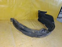 Подкрылок 53875-B2351 на Toyota Pixis Epoch LA300A KF-VE Фото 6