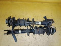 Стойка амортизатора на Toyota Pixis Epoch LA300A KF-VE Фото 3