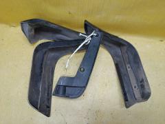 Брызговик на Toyota Pixis Epoch LA300A Фото 9