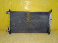 Радиатор кондиционера на Nissan Tiida C11 HR15DE 92110 1U600  92110 ED000  FX-267-3170  TD-267-3170