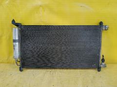 Радиатор кондиционера 92110 1U600, 92110 ED000, FX-267-3170, TD-267-3170 на Nissan Tiida C11 HR15DE Фото 3