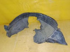 Подкрылок 63842-ED05D на Nissan Tiida C11 HR15DE Фото 4