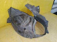 Подкрылок 63842-ED05D на Nissan Tiida C11 HR15DE Фото 8