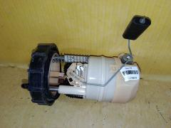 Бензонасос 17040-1FA1A на Nissan Tiida C11 HR15DE Фото 4