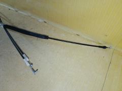 Замок двери на Nissan Tiida C11 Фото 5