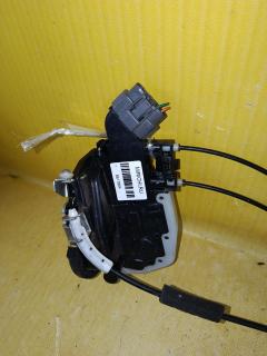 Замок двери на Nissan Tiida C11 Фото 6