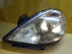 Фара P7779 P7779, на Nissan Tiida C11 Фото 4