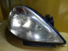 Фара P7779 P7779, на Nissan Tiida C11 Фото 4