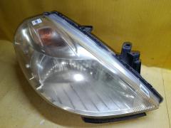 Фара P7779 P7779, на Nissan Tiida C11 Фото 6