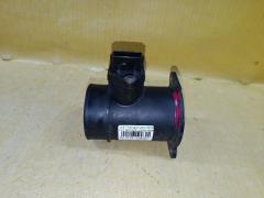 Датчик расхода воздуха 22680-4M500, 226804M501 на Nissan Tino V10 QG18DE Фото 4