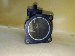 Датчик расхода воздуха 22680-4M500, 226804M501 на Nissan Tino V10 QG18DE Фото 6