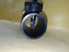 Датчик расхода воздуха 22680-4M500, 226804M501 на Nissan Tino V10 QG18DE Фото 7