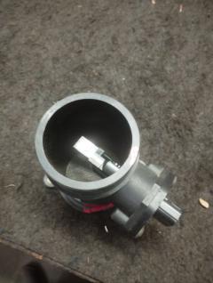 Датчик расхода воздуха 22680-4M500, 226804M501 на Nissan Tino V10 QG18DE Фото 8