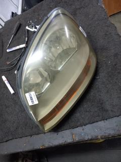 Фара 100-63523 100-63523, на Nissan Tino HV10 Фото 9