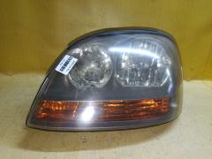 Фара 100-63523 100-63523, на Nissan Tino HV10 Фото 4