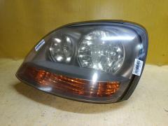 Фара 100-63523 100-63523, на Nissan Tino HV10 Фото 5