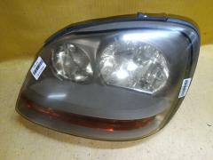 Фара 100-63523 100-63523, на Nissan Tino HV10 Фото 6