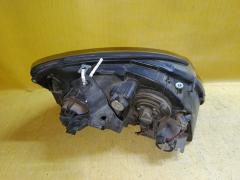 Фара 100-63523 100-63523, на Nissan Tino HV10 Фото 7