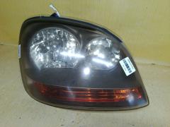 Фара 100-63523 100-63523, на Nissan Tino HV10 Фото 4