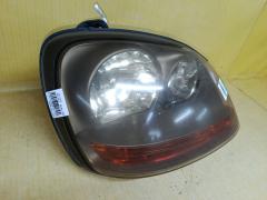 Фара 100-63523 100-63523, на Nissan Tino HV10 Фото 5