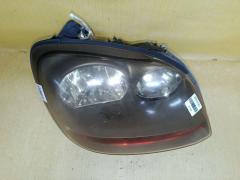 Фара 100-63523 100-63523, на Nissan Tino HV10 Фото 6