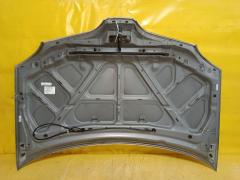 Капот на Nissan Tino V10 Фото 11