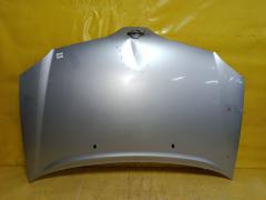 Капот на Nissan Tino V10 Фото 5